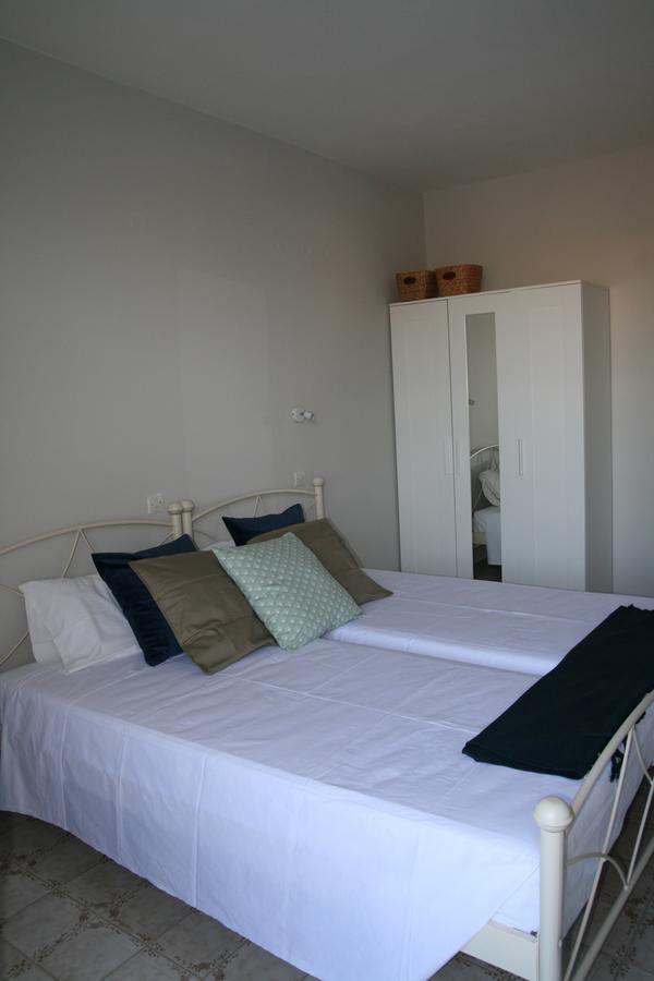 Vasilina Aparthotel *