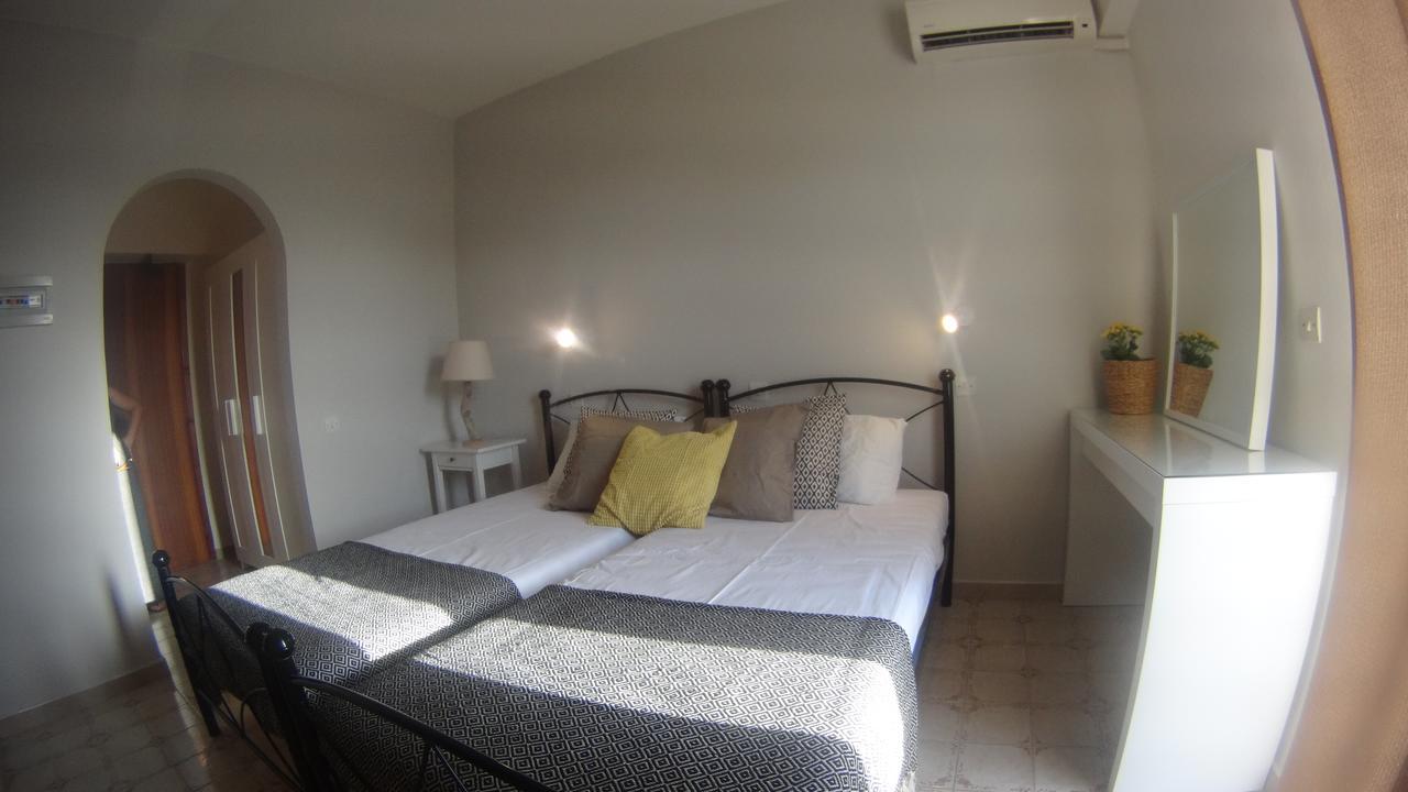 Aparthotel Vasilina *